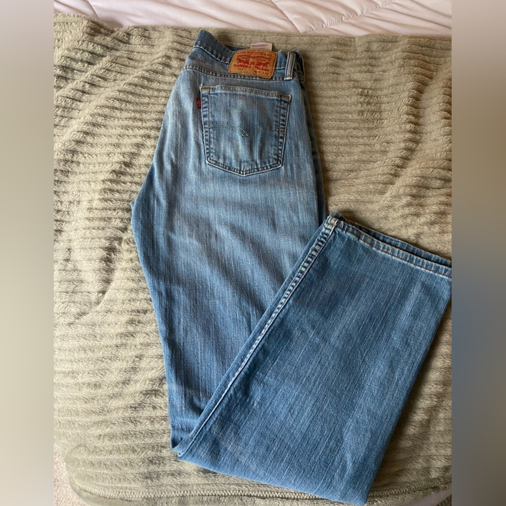 514 Levi’s Jeans 32x32